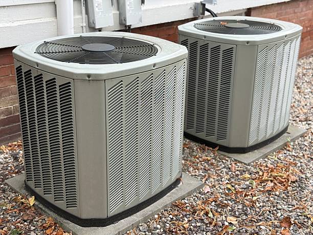 Reliable Heat Pump Repair contractor in Forest City, NC by Leonard HVAC