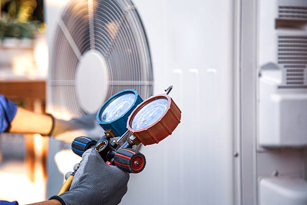 Affordable Heat Pump Repair solutions in Forest City, NC