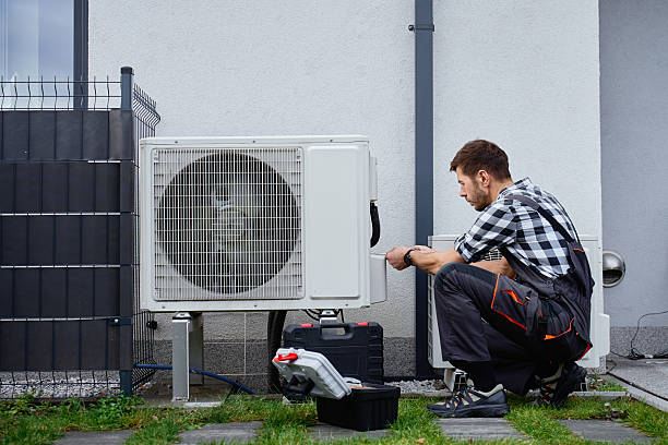 Top rated local Heat Pump Repair specialists in Forest City, NC